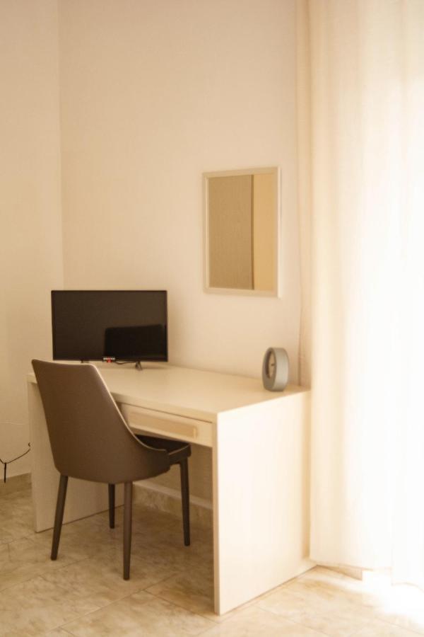 La Casa Dell'arte Ferienhaus