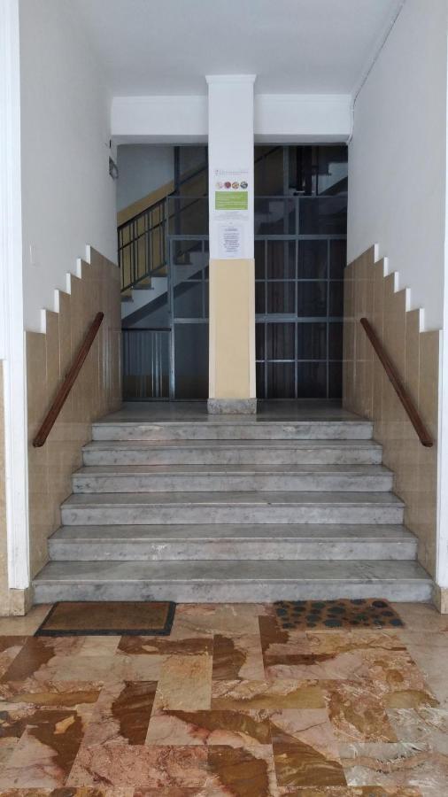 La Casa Dell'arte Ferienhaus Neapel